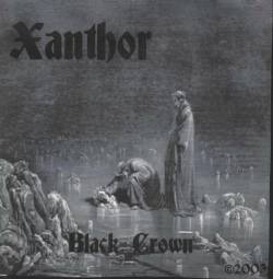 Xanthor : Black Crown
